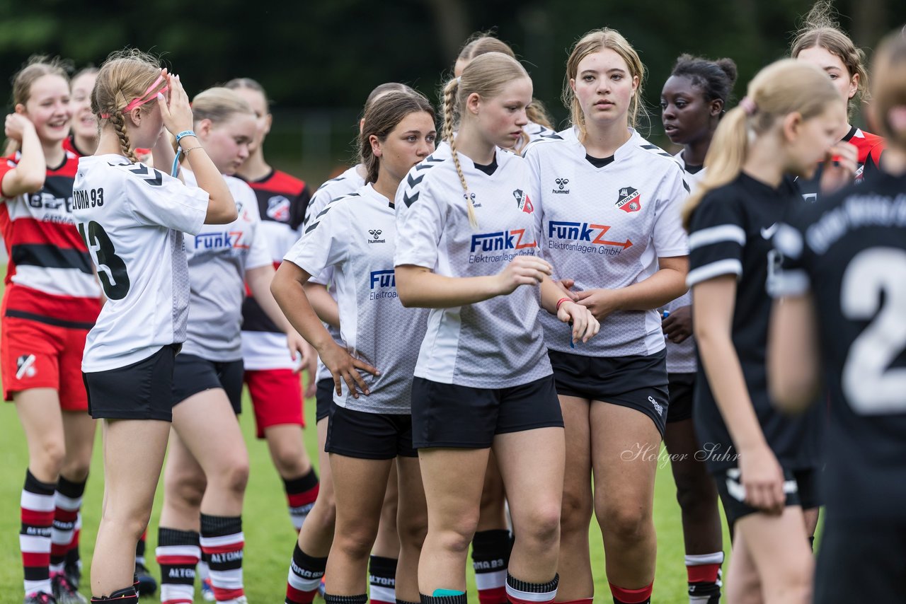 Bild 63 - Loewinnen Cup